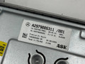 усилитель музыкальный Mercedes-Benz EQS V297 2021, электро, АКПП, седан, A2979005311 - фото №6