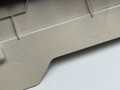 обшивка крышки багажника Mercedes-Benz EQS V297 2021, электро, АКПП, седан, A2977401700 - фото №10