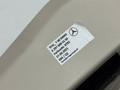 крышка торпеды боковая правая Mercedes-Benz EQS V297 2021, электро, АКПП, седан, A2976805104 - фото №9