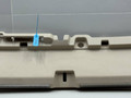 накладка внутренняя на заднюю панель кузова Mercedes-Benz EQS V297 2021, электро, АКПП, седан, A2976902900 - фото №5