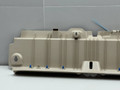накладка внутренняя на заднюю панель кузова Mercedes-Benz EQS V297 2021, электро, АКПП, седан, A2976902900 - фото №8