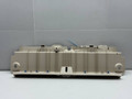 накладка внутренняя на заднюю панель кузова Mercedes-Benz EQS V297 2021, электро, АКПП, седан, A2976902900 - фото №7