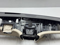 панель передняя салона (торпедо) Mercedes-Benz EQS V297 2021, электро, АКПП, седан, 2976800705, A2976800705, A2978312000 - фото №9