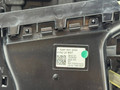 панель передняя салона (торпедо) Mercedes-Benz EQS V297 2021, электро, АКПП, седан, 2976800705, A2976800705, A2978312000 - фото №11