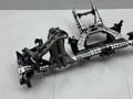 усилитель торпедо Mercedes-Benz EQS V297 2021, электро, АКПП, седан, A2976803605, A2976800000 - фото №4