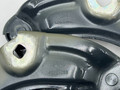 петля капота Chevrolet Trax 2 поколение 2025, 1.2 л., бензин, вариатор, внедорожник 5 дв., передний привод, 42926056, 42926055 - фото №5