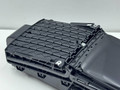 вещевой ящик центральной консоли Mercedes-Benz EQS V297 2021, электро, АКПП, седан, A2976809706 - фото №4