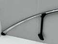 молдинг крыши Mercedes-Benz EQS V297 2021, электро, АКПП, седан, A2976730109, A2976730300 - фото №8