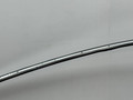 молдинг крыши Mercedes-Benz EQS V297 2021, электро, АКПП, седан, A2976730109, A2976730300 - фото №10