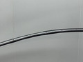 молдинг крыши Mercedes-Benz EQS V297 2021, электро, АКПП, седан, A2976730109, A2976730300 - фото №11