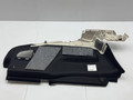 обшивка багажника Mercedes-Benz EQS V297 2021, электро, АКПП, седан, A2976907800, A2976907600 - фото №7