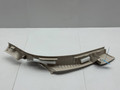 накладка на порог Mercedes-Benz EQS V297 2021, электро, АКПП, седан, A2976902100 - фото №6