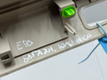обшивка крышки багажника Mercedes-Benz EQS V297 2021, электро, АКПП, седан, A2977401800 - фото №10
