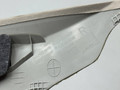 обшивка стойки Mercedes-Benz EQS V297 2021, электро, АКПП, седан, A2976904600, A2976904800 - фото №9