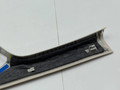 обшивка стойки Mercedes-Benz EQS V297 2021, электро, АКПП, седан, A2976904600, A2976904800 - фото №8