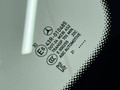 стекло кузовное боковое правое Mercedes-Benz EQS V297 2021, электро, АКПП, седан, A2976701800 - фото №10