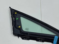 стекло кузовное боковое правое Mercedes-Benz EQS V297 2021, электро, АКПП, седан, A2976701800 - фото №7