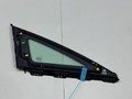 стекло кузовное боковое правое Mercedes-Benz EQS V297 2021, электро, АКПП, седан, A2976701800 - фото №6