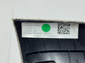 Декоративная накладка центральной консоли Mercedes-Benz EQS V297 2021, электро, АКПП, седан, A2976807207 - фото №5