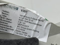 обшивка багажника Mercedes-Benz EQS V297 2021, электро, АКПП, седан, A2976903000, A2976900201 - фото №7