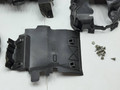 декоративная крышка двигателя Mercedes-Benz EQS V297 2021, электро, АКПП, седан, A2973439200, A2973439100, A2973437300, A2973437500 - фото №6