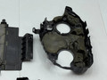 декоративная крышка двигателя Mercedes-Benz EQS V297 2021, электро, АКПП, седан, A2973439200, A2973439100, A2973437300, A2973437500 - фото №10
