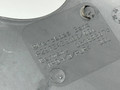 декоративная крышка двигателя Mercedes-Benz EQS V297 2021, электро, АКПП, седан, A2973439200, A2973439100, A2973437300, A2973437500 - фото №14