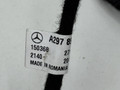 амортизатор крышки багажника (3-5 двери) Mercedes-Benz EQS V297 2021, электро, АКПП, седан, A2978900200 - фото №6