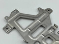 кронштейн блока управления Mercedes-Benz EQS V297 2021, электро, АКПП, седан, A2975451500 - фото №6
