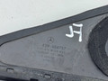 Накладка крыла (уголок зеркала) переднего левая Mercedes-Benz EQS V297 2021, электро, АКПП, седан - фото №9