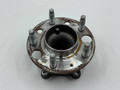 ступица задняя Chevrolet Trax 2 поколение 2025, 1.2 л., бензин, вариатор, внедорожник 5 дв., передний привод, 13546940, 13530971 - фото №5