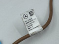минусовой провод аккумулятора Mercedes-Benz EQS V297 2021, электро, АКПП, седан, A0005400714 - фото №5
