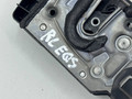 замок двери задней левой Mercedes-Benz EQS V297 2021, электро, АКПП, седан, A0997306701 - фото №5