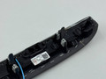 Декоративная накладка центральной консоли Mercedes-Benz EQS V297 2021, электро, АКПП, седан, A2976802708 - фото №8