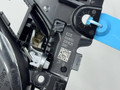 ручка внутренняя передняя левая Mercedes-Benz EQS V297 2021, электро, АКПП, седан, A2977600900 - фото №6