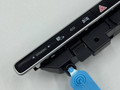 кнопка аварийной сигнализации Mercedes-Benz EQS V297 2021, электро, АКПП, седан, A2979004707 - фото №4