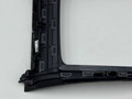 Декоративная накладка центральной консоли Mercedes-Benz EQS V297 2021, электро, АКПП, седан, A2976803206 - фото №12
