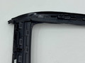 Декоративная накладка центральной консоли Mercedes-Benz EQS V297 2021, электро, АКПП, седан, A2976803206 - фото №9