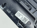 Декоративная накладка центральной консоли Mercedes-Benz EQS V297 2021, электро, АКПП, седан, A2976803206 - фото №13