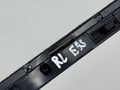 подсветка двери задней левой Mercedes-Benz EQS V297 2021, электро, АКПП, седан, A2978201101 - фото №11