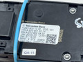 блок управления стеклоподъемниками Mercedes-Benz EQS V297 2021, электро, АКПП, седан, A2239001030, A2239012214, A2239022422 - фото №8