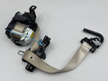 ремень безопасности Mercedes-Benz EQS V297 2021, электро, АКПП, седан, 34285560B, 34289606B, 34303348A, 2110151500401, A2978608901, A2978601602 - фото №3
