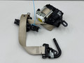 ремень безопасности Mercedes-Benz EQS V297 2021, электро, АКПП, седан, 34285560B, 34289606B, 34303348A, 2110151500401, A2978608901, A2978601602 - фото №2