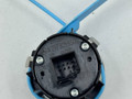 кнопка запуска двигателя Mercedes-Benz EQS V297 2021, электро, АКПП, седан, A2979059300 - фото №5