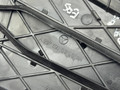 молдинг (накладка кузовная) Mercedes-Benz EQS V297 2021, электро, АКПП, седан, A2976900200 - фото №10