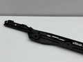 Кронштейн крепления порога Mercedes-Benz EQS V297 2021, электро, АКПП, седан, A2976907501 - фото №7