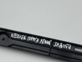 Кронштейн крепления порога Mercedes-Benz EQS V297 2021, электро, АКПП, седан, A2976907501 - фото №9