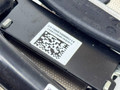 ремень безопасности Mercedes-Benz EQS V297 2021, электро, АКПП, седан, A2978601000, A2978606602 - фото №7
