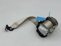 ремень безопасности Mercedes-Benz EQS V297 2021, электро, АКПП, седан, A2978601000, A2978606602 - фото №2