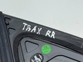 стекло кузовное боковое правое Chevrolet Trax 2 поколение 2025, 1.2 л., бензин, вариатор, внедорожник 5 дв., передний привод, 42843679 - фото №9